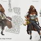 Image for article titled A First Look at the Characters and Cityscapes of Shadowrun Returns